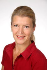 Susanne Dreyer Susanne Dreyer Praxis für Physiotherapie und Osteopathie Neustrelitz