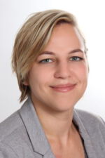 Sabrina Grzesko Sabrina Grzesko Manuelle Therapie Triggerpunkttherapie und Kinesiotape in Neustrelitz