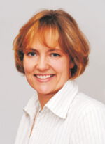 Sabine Kersten Sabine Kersten Rückenschule, Manuelle Therapie in Neustrelitz