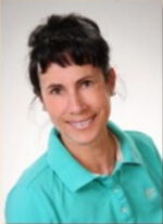 Petra Schneider Administration Physiotherapie und Osteopathie Neustrelitz